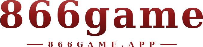 866game logo