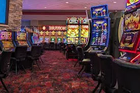 866game Roulette Luckspin