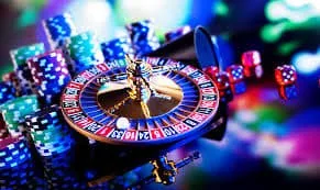 866game Holdem Acehigh Poker at 866game